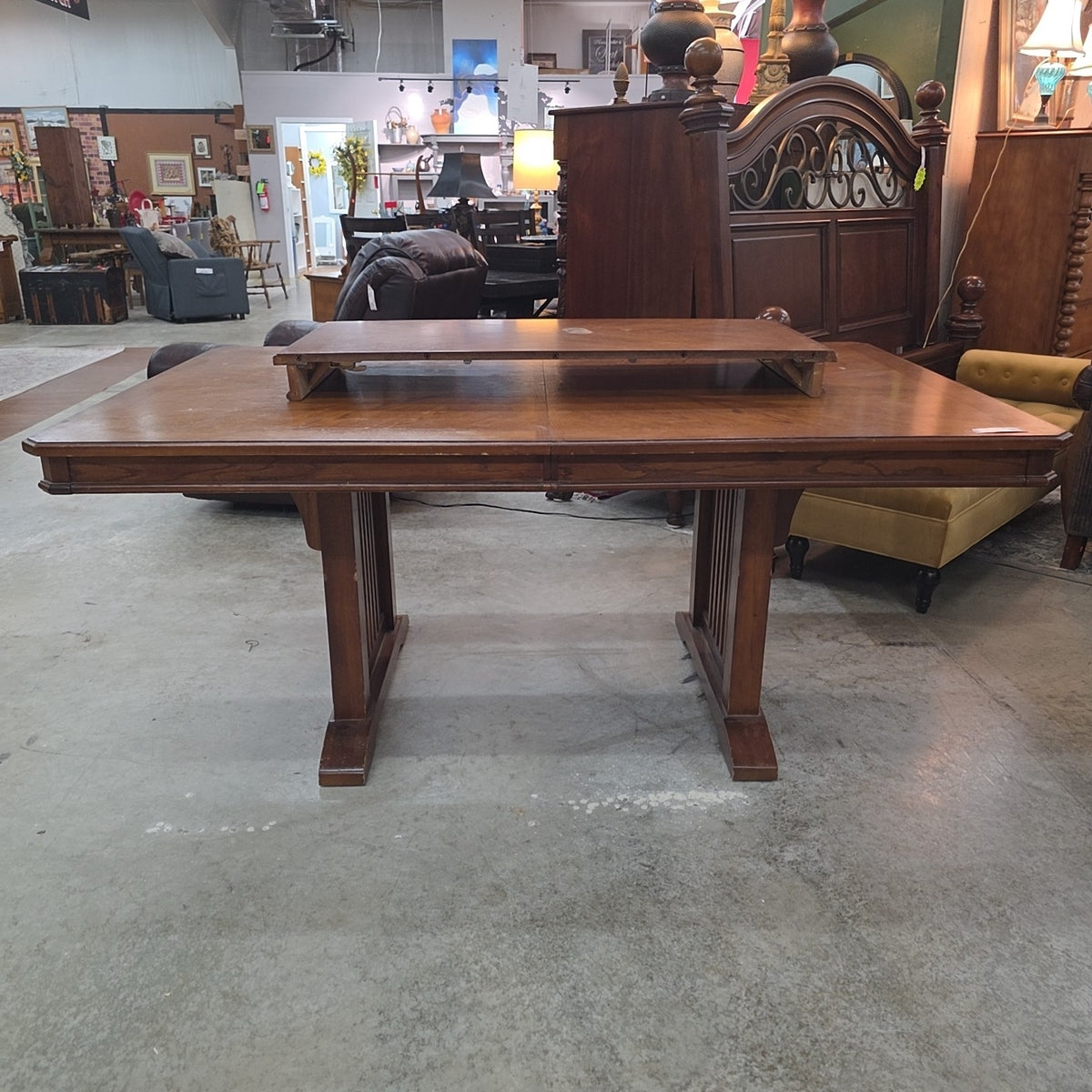 DR Table
