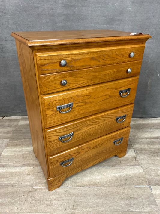 Carolina Furniture Concepts Highboy