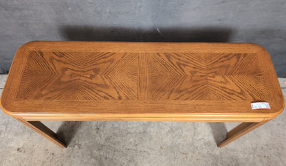 Sofa Table