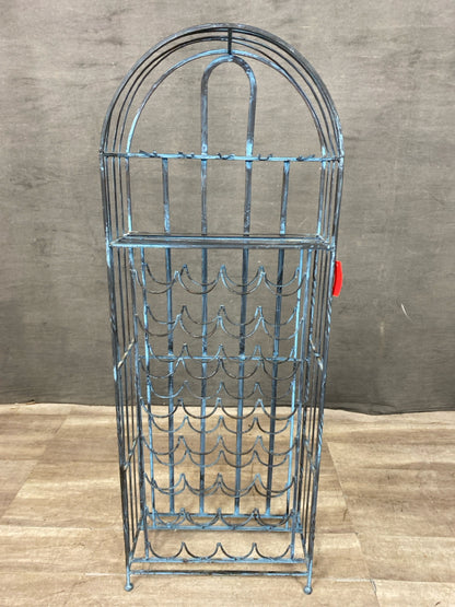 Wine Rack