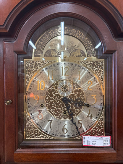 Howard Miller Clock