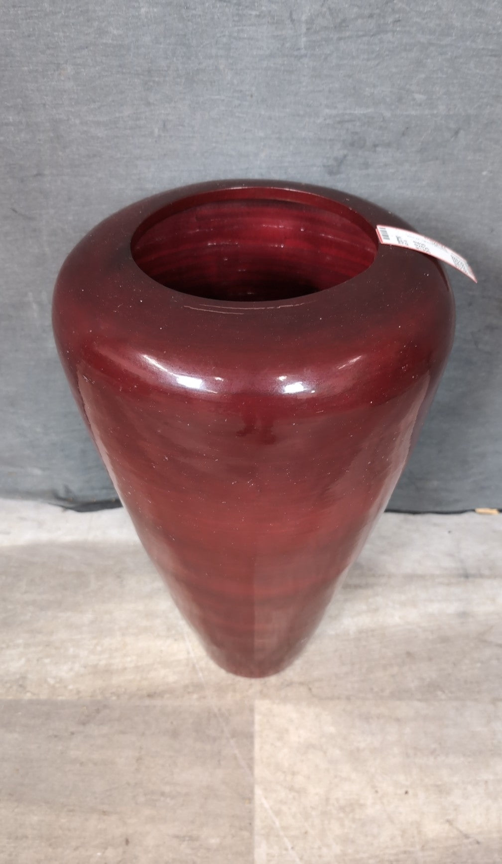 Vase