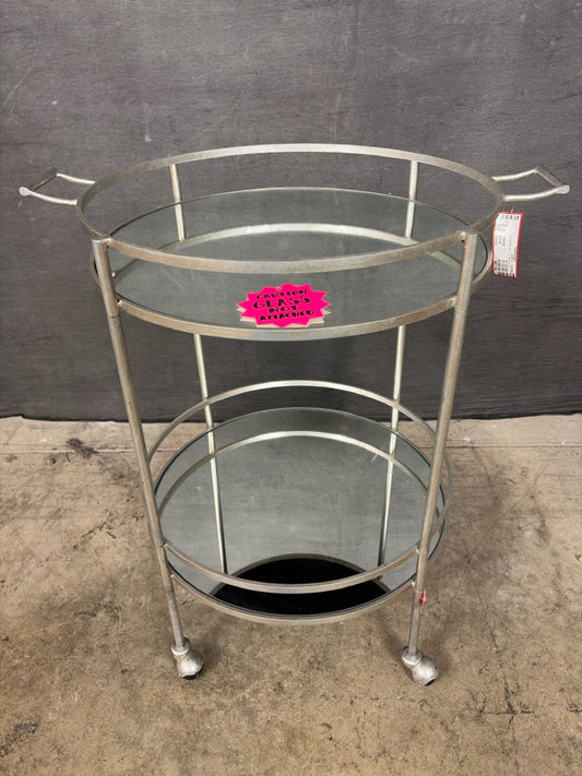 Tea Cart