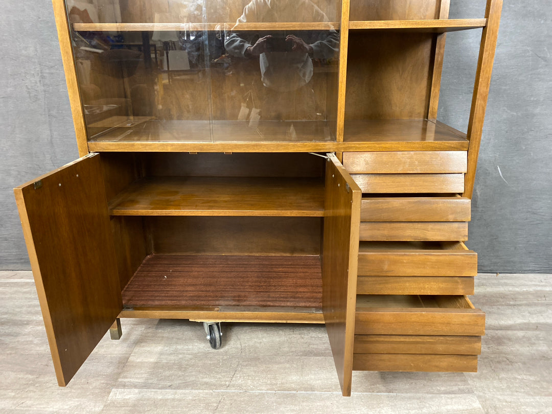American Of Martinsville Hutch