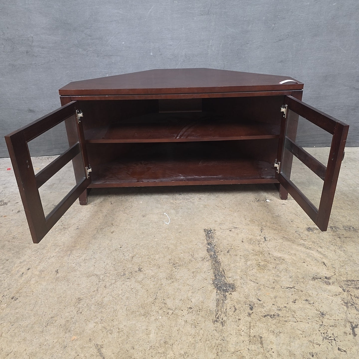Entertainment Center