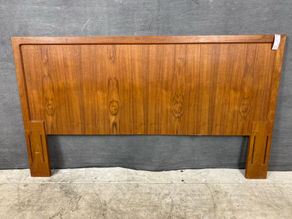 Headboard