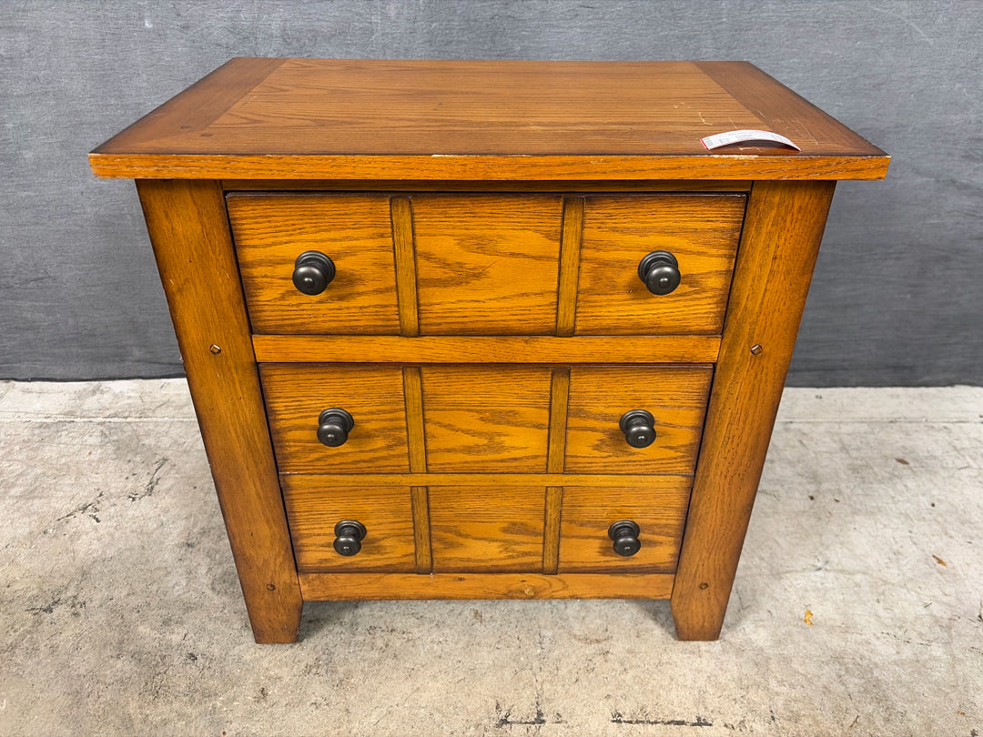 Liberty Night Stand