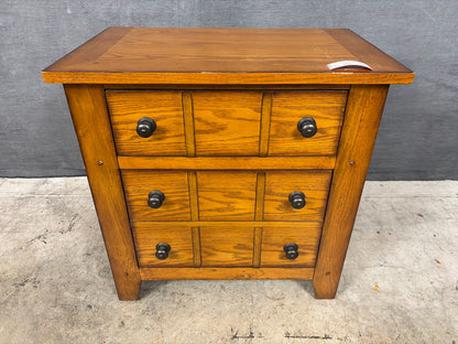 Liberty Night Stand