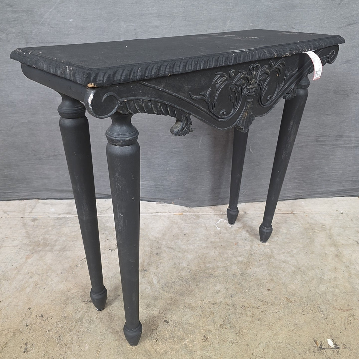 Accent Table