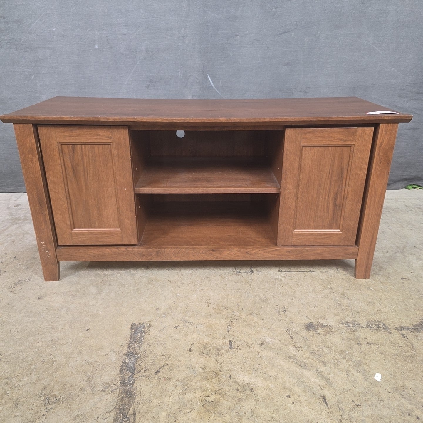 Entertainment Center