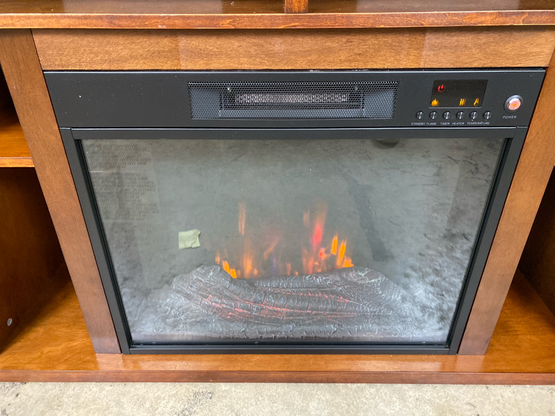 Entertainment Center
