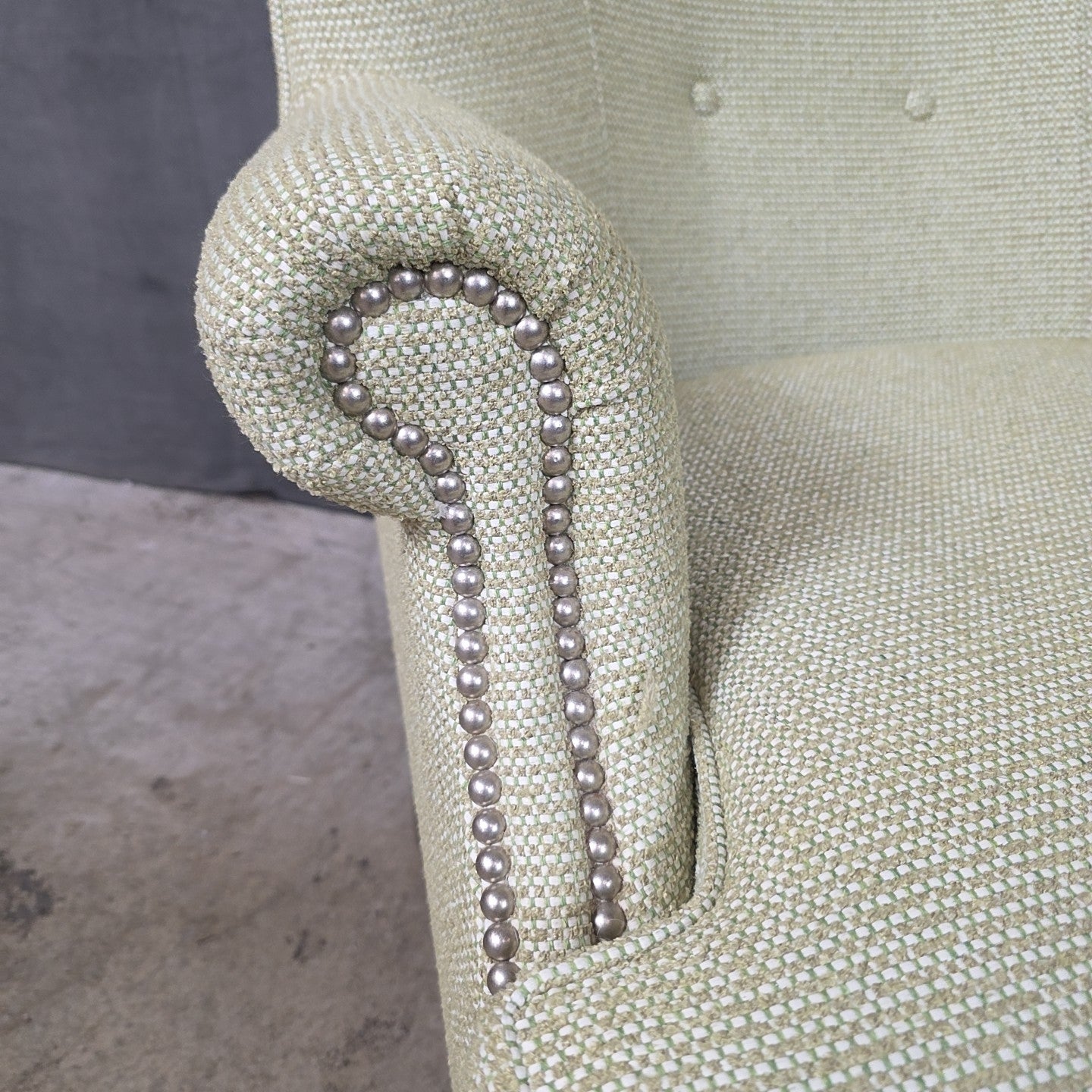 Wingback