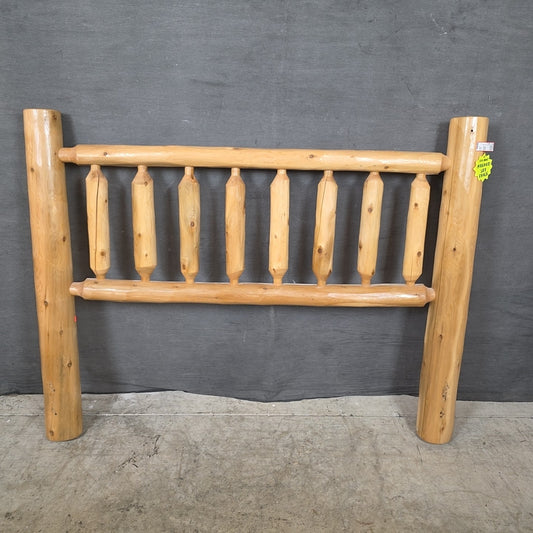 Headboard