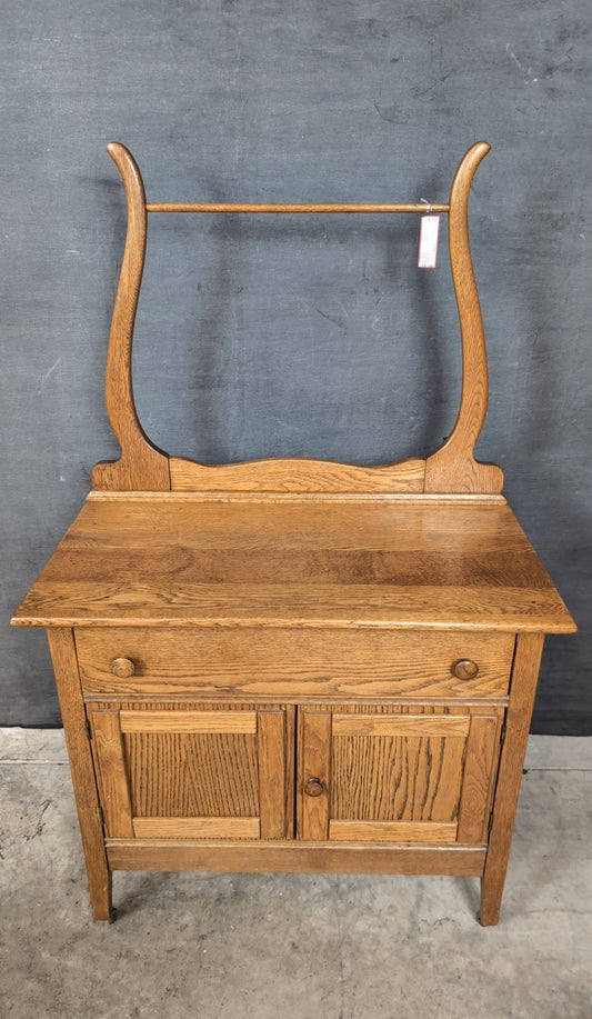 Wash Stand