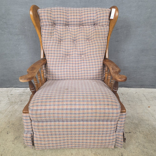 Recliner