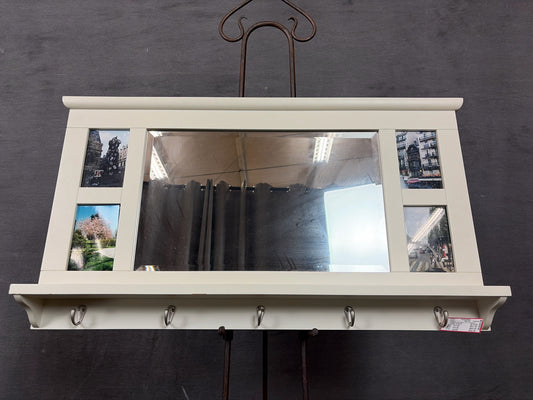 Pottery Barn Mirror