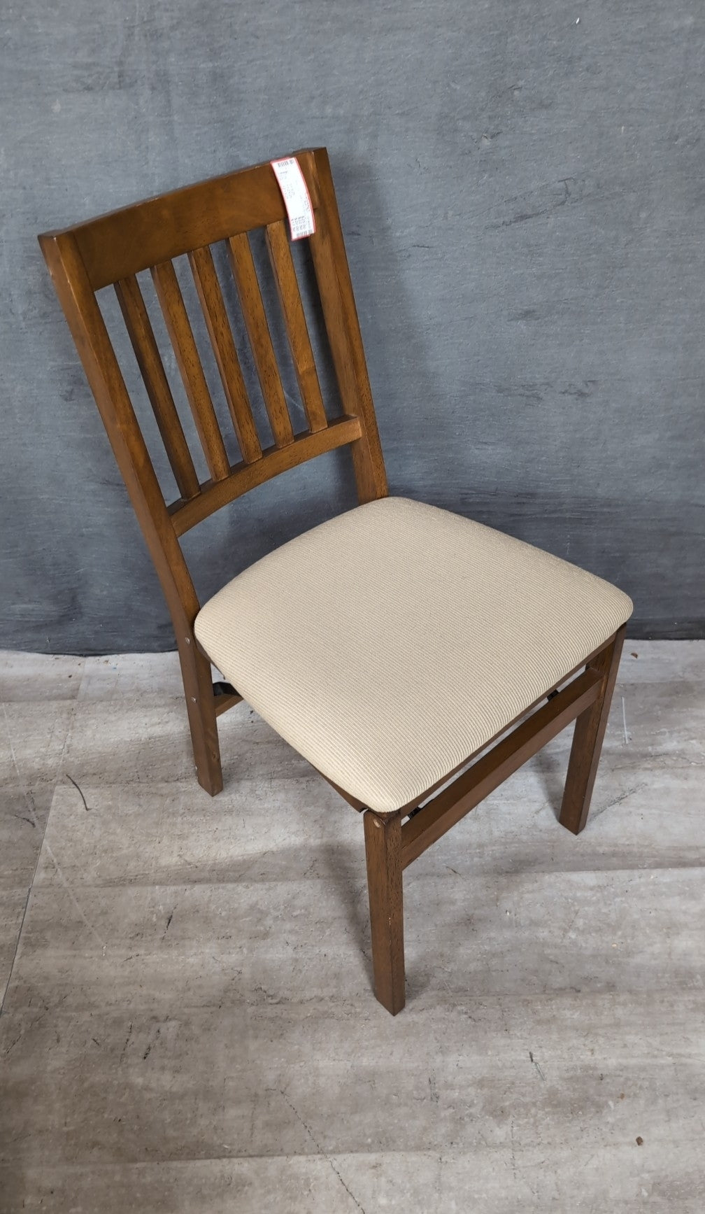 Utility Chair