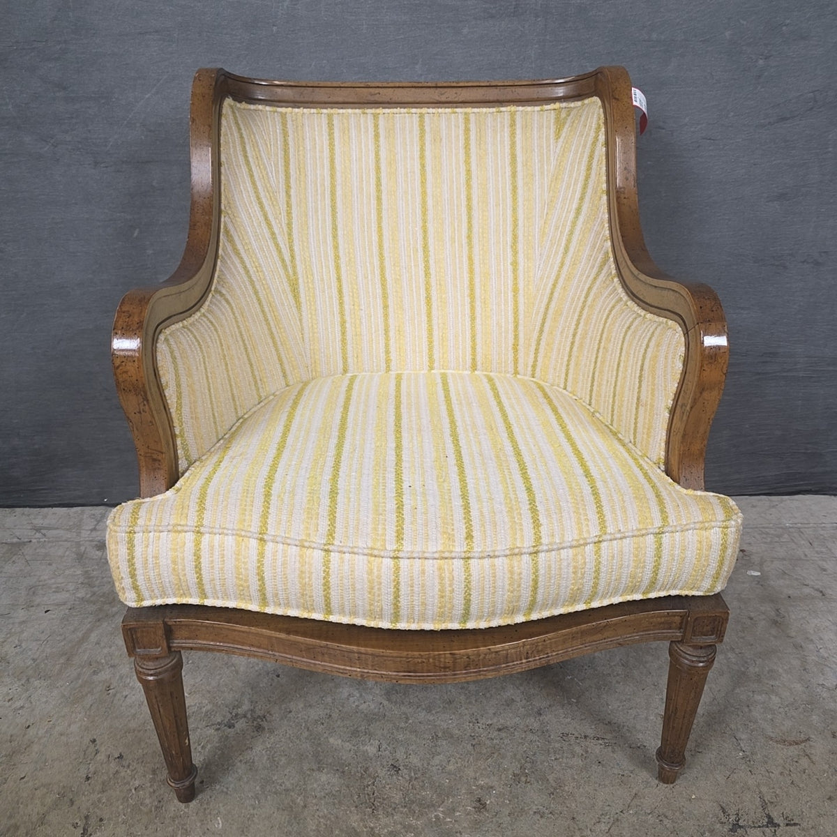 Occ Chair