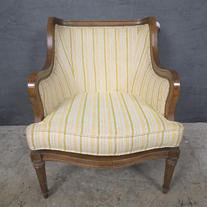 Occ Chair