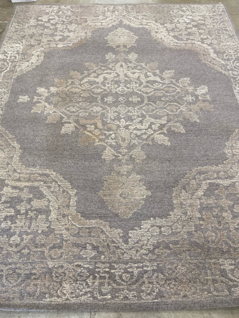 Pottery Barn Rug