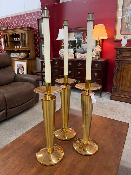 Oil Lamp