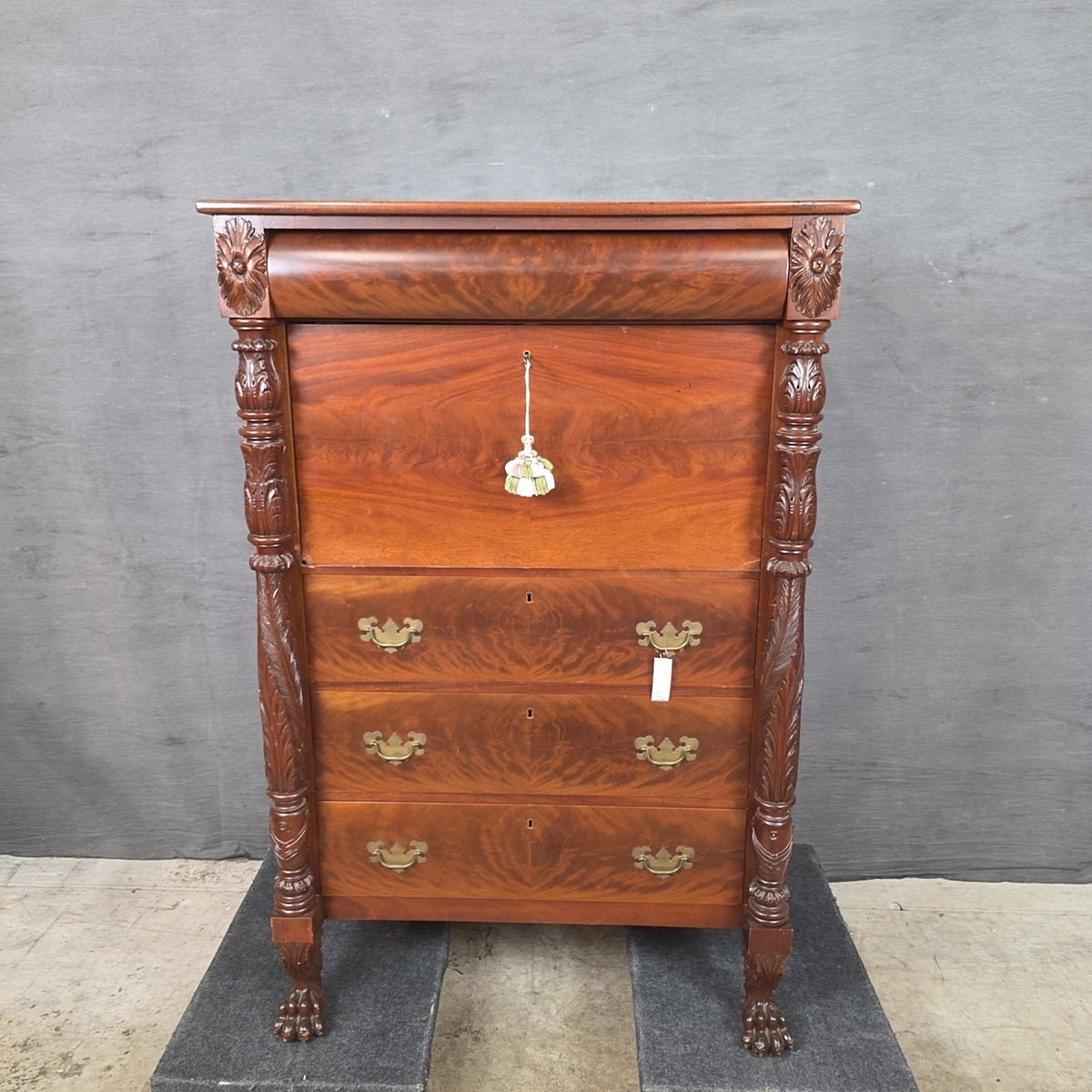 Highboy