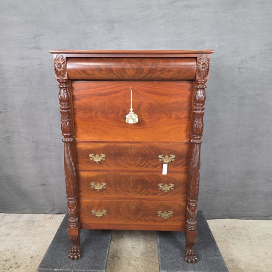 Highboy