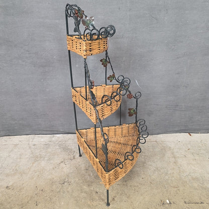 Shelving