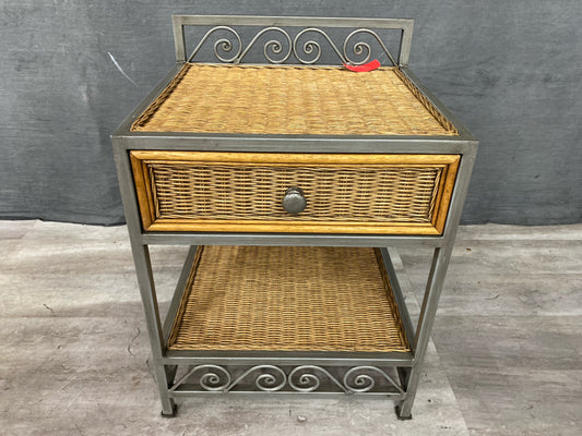 Pier One Night Stand