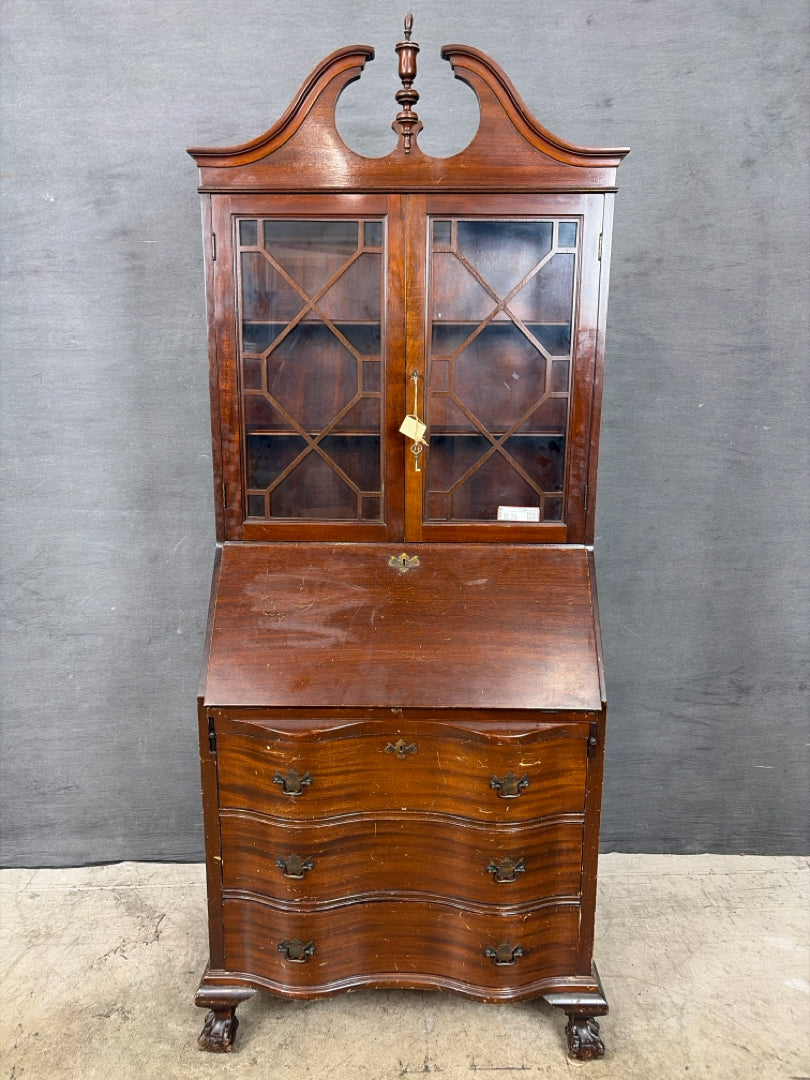 Secretary
