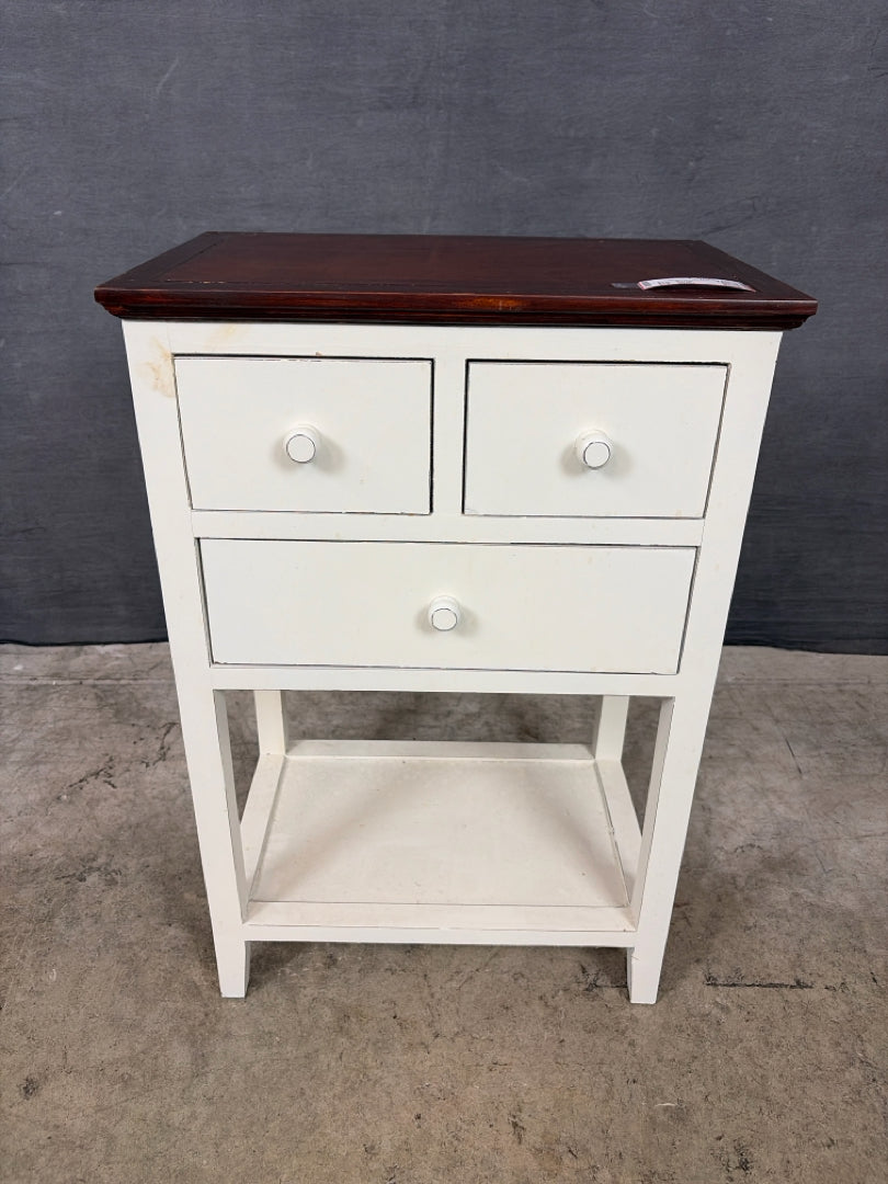 Accent Table