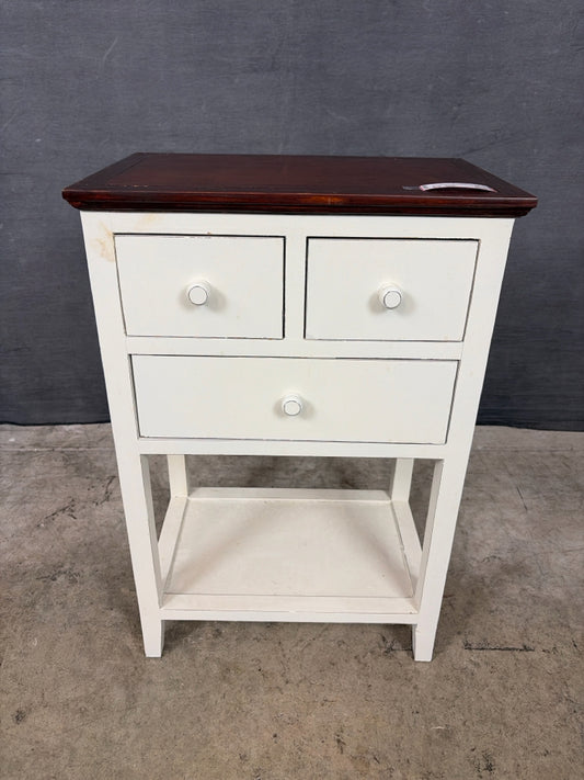 Accent Table