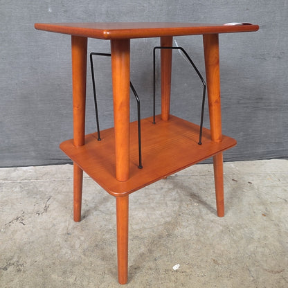 Accent Table