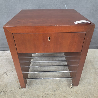 Accent Table