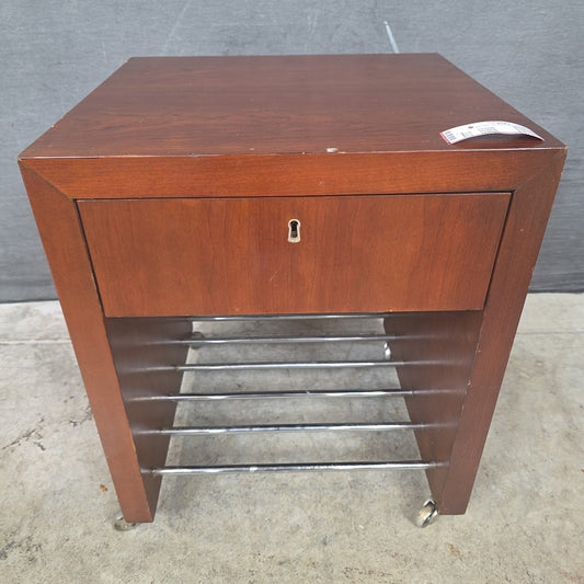 Accent Table