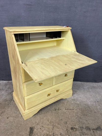 Secretary