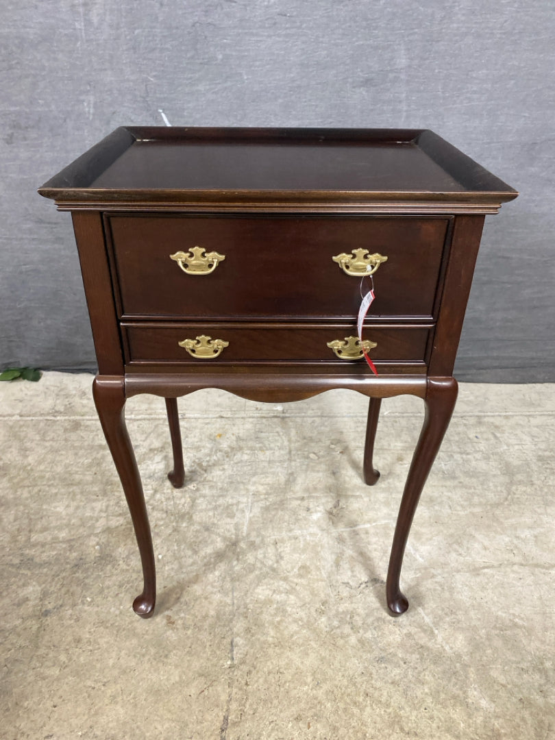 Accent Table