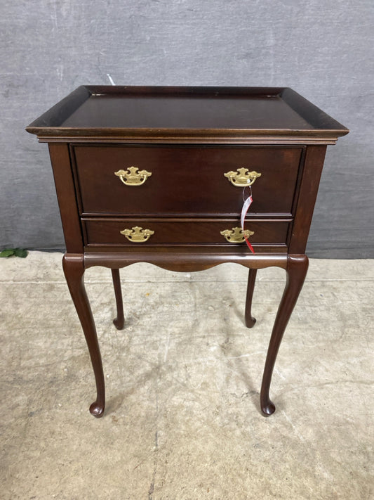 Accent Table