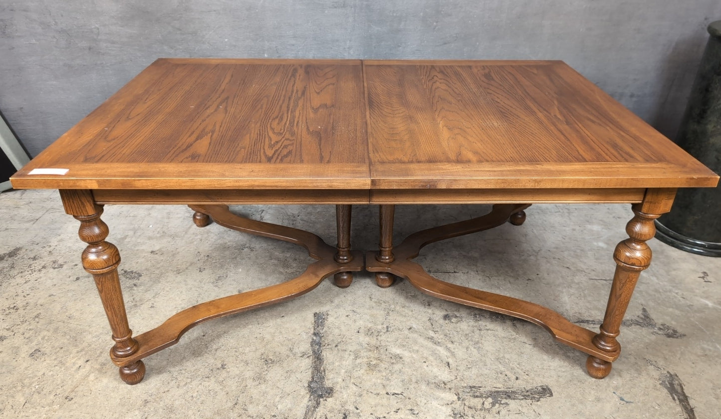 DR Table