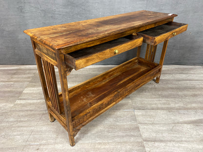 Sofa Table