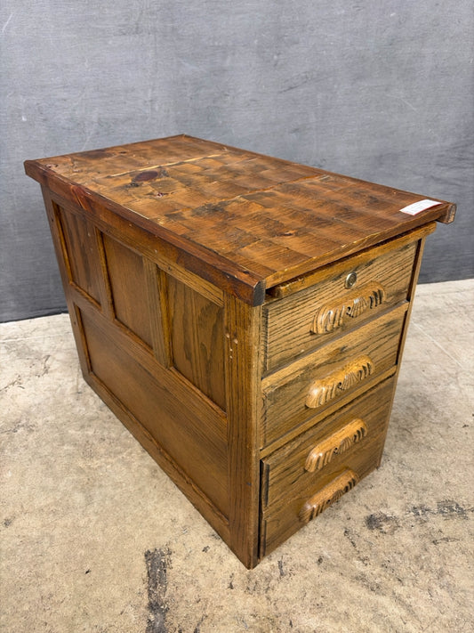 File Cabinet