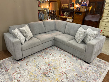 Sectional
