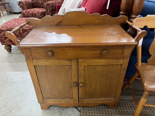 Wash Stand
