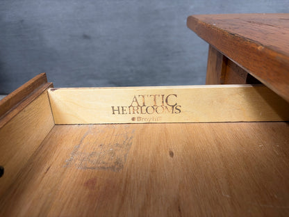 Broyhill Coffee Table