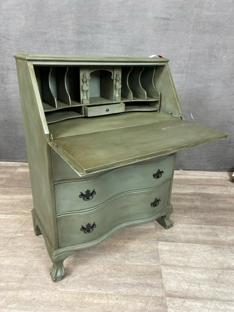 Secretary