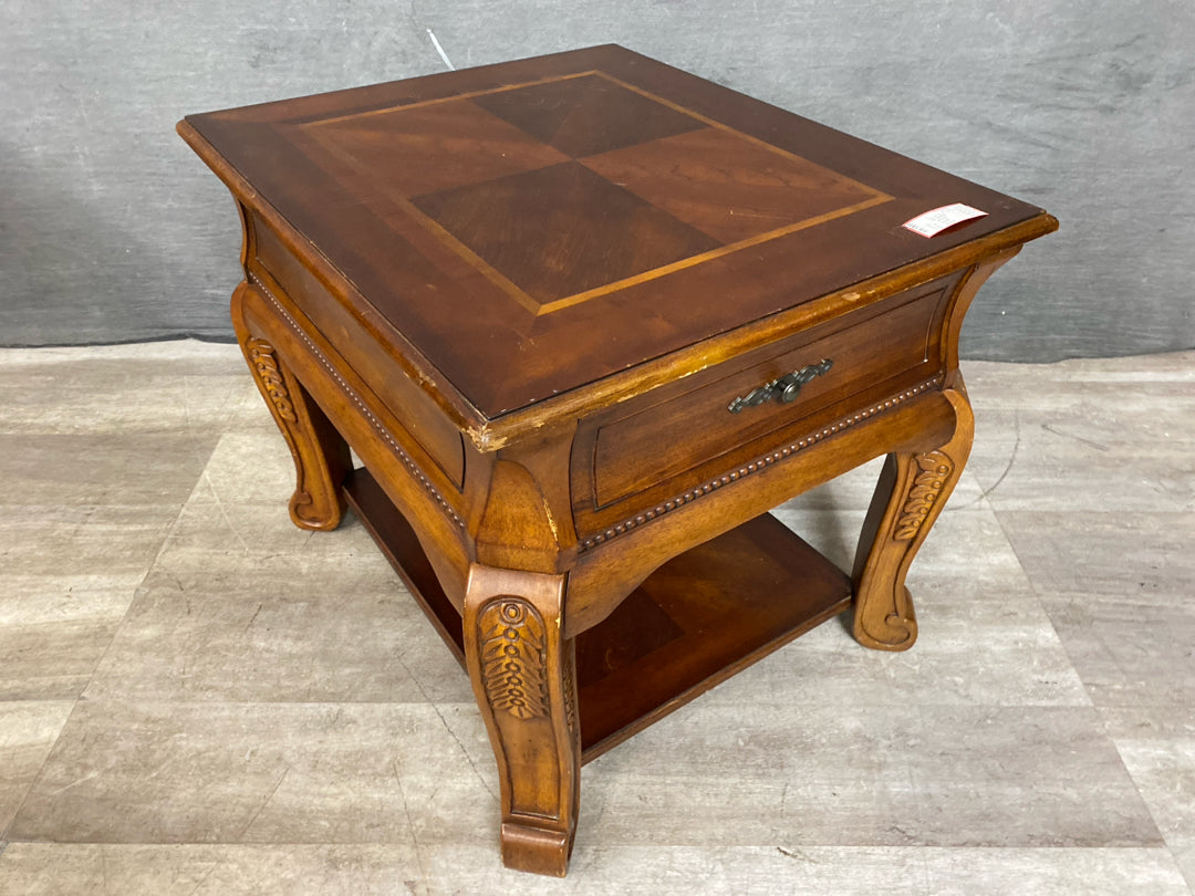 End Table