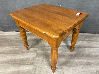 Nichols & Stone End Table