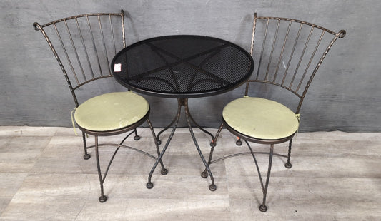 Patio Set