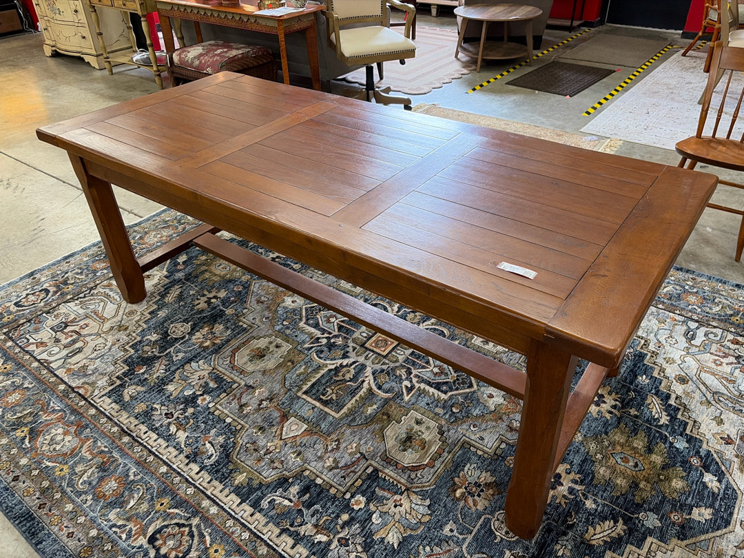 DR Table