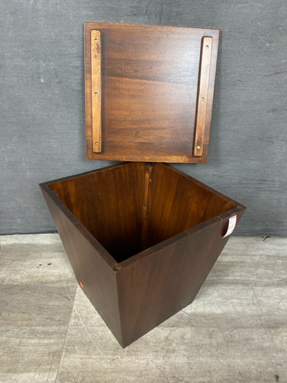 Pottery Barn End Table